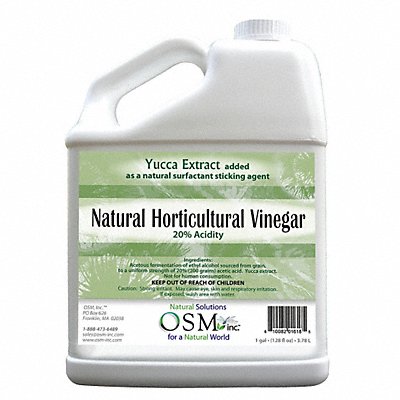 Horticultural Vinegar 1 gal