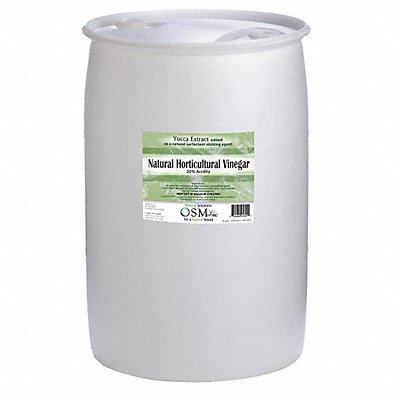 Horticultural Vinegar 55 gal