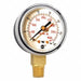 K4563 Pressure Gauge 0 to 400 psi 0 to 28 Bar