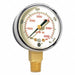 K4563 Pressure Gauge 0 to 6000 psi 2 