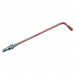 SMITH MT600 Sz Acetylene Heating Tip