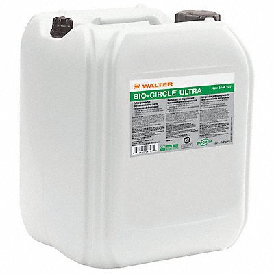 Parts Washer Cleaning Solution 5.2 gal.