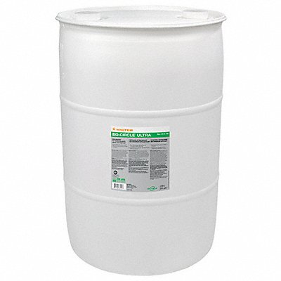 Parts Washer Cleaning Solution 55 Gal.