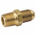 Flare Fitting Brass