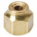 Flare Nut Brass