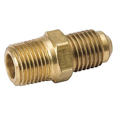 Flare Fitting Brass