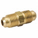 Flare Fitting Brass