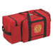 Gear Bag Red 600D Polyester 4 Pockets