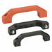 Handle Black Steel 4 L.