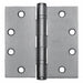 Full Mortise Hinge Steel 4-1/2 H