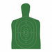 Full Size B-27 Silhouette Target PK50