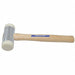 Nylon Face Hammer 1-3/4 in.