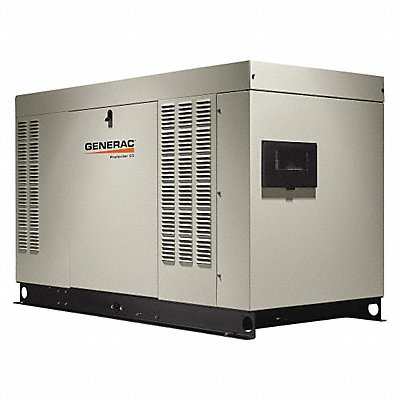 Auto Standby Generator 48kW