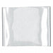 Padlock Lockwrap Clear 2in.H. PK50