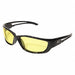 Safety Glasses Yellow