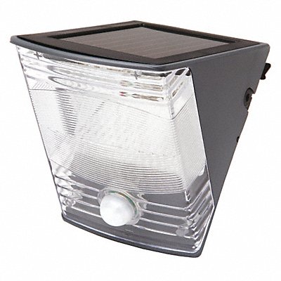 Solar Light 6500K 35 lm 5.5W 1.2V