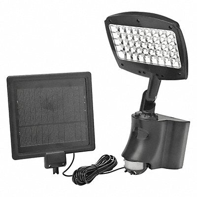 Solar Light 6500K 270 lm 13.5W