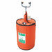 Heated Eye Wash Station 15 gal 3.6 gpm