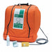 Heated Eye Wash Station 16 gal 0.5 gpm