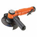 Angle Grinder 13 500 RPM 29 cfm 0.8 hp