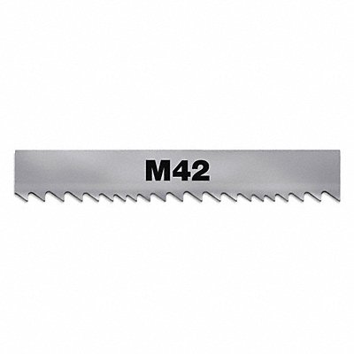 Band Saw Blade M42 14 ft 8in. L.