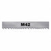 Band Saw Blade M42 14 ft 8in. L.