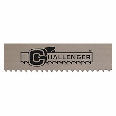 Band Saw Blade Challenger 17 ft 5in. L.