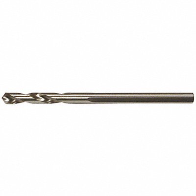 Pilot Drill Bit 4-5/16 L