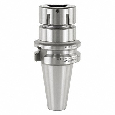 Collet Chuck GER20 Taper Shank