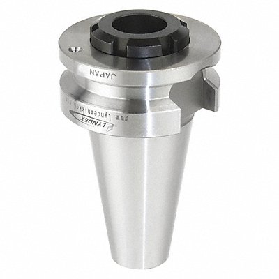 Collet Chuck GER32 Taper Shank