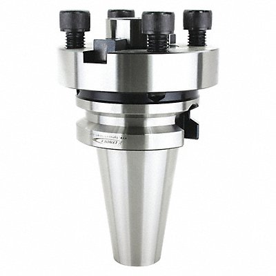 Shell Mill Holder BT50 2 