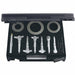 Inside Micrometer Set 1.6 to 4.0 In