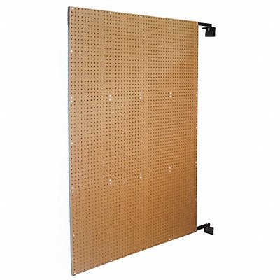 Pgbrd Swng Pnl 575 lb 72 x48 x1 1/2 in