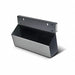 Steel Tool Box Black Epoxy Coated