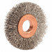 Stainless Steel Brush 1.5 In