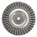 Knot Wheel Brush