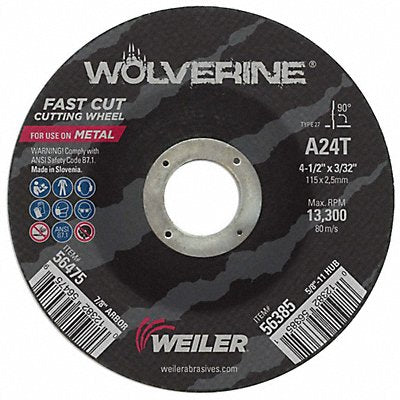 Cutting Wheel