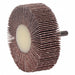 Tiger Mounted Flap Wheel - Diameter 3