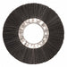 6In. Nylon Wheel .016 2In. A.H.(Nwa-6)