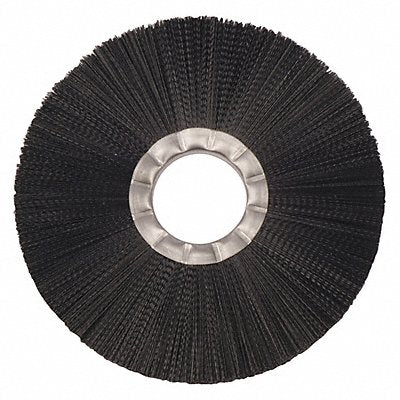 8In. Nylon Wheel .020 2In. A.H.(Nwa-8)