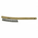 Platers Brush 5 1/2 in Brush L