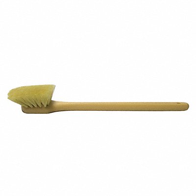 Utility Scrub Brush 6 in Brush L