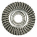 Standard Twist Wheel 8 Diameter