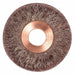 2 Encapsulated Copper Center Crimped Wh