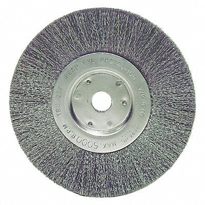 Wire Wheel