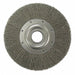 12 Crimped Wire Wheel Wide F