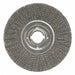 Medium Crimped Wire Wheel