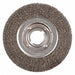 Med Face Crimped Wire Wheel