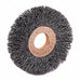 Copper Center Crimped Wire Wheel