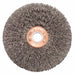 Copper Center Crimped Wire Wheel